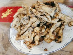 -粥六•新晋菜(柳巷店)