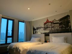 -上海外滩英迪格酒店