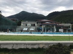 -西昌邛海宾馆