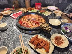 -蜀大侠火锅(春熙路店)