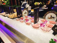 -加餐海鲜自助(集美银泰百货店)
