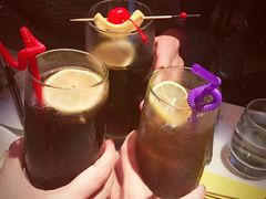 -JUKEBOX玖部音乐餐厅(华侨城店)