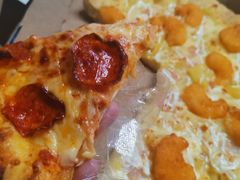 -达美乐比萨(肖家河店)