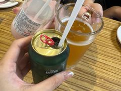 -柳叶刀烧烤(北大清华店)