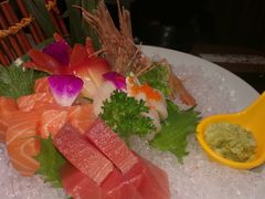-旨料亭日本料理(四川北路店)