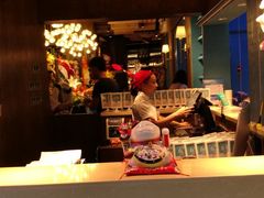 -领鲜活海鲜榴莲自助火锅(东门店)