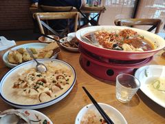 -味莊餐厅(康庄南街店)