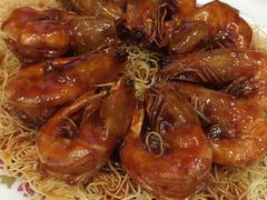 焦糖虾-寻味顺德·珍之宝酒楼(银钻店)