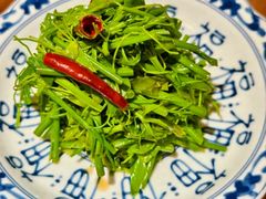 -白家餐厅(徐家汇店)