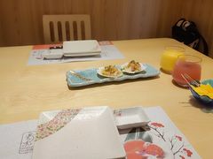 -清水日本料理铁板烧(学府路店)