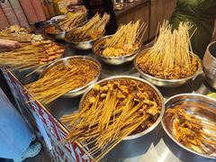 -嘉州鲜知味钵钵鸡(奎星楼店)