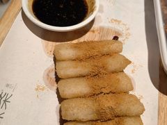 -绿茶餐厅(首开福茂店)