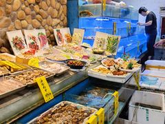 -星龙海鲜(望江东路店)