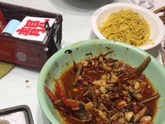 -靓虾二哥长沙地标小龙虾(五一广场店)