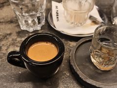 -BE NORMAL CAFE(霞溪路店)