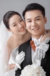 -金夫人婚纱摄影(总店)