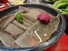 -谭鸭血老火锅(七宝万科广场店)