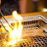 这么霸气的牛舌真的把我吸引到了