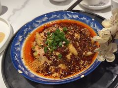 -川味堂·四川豆花(八卦岭店)