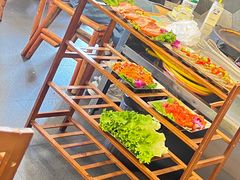 -老渔家·白族·石板烧(大理古城叶榆路店)