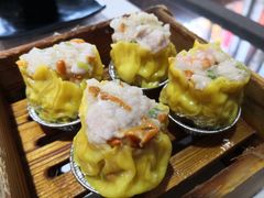 -味可道美食坊(福基路店)
