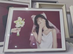 -潮妆婚纱礼服嫁衣馆(潮妆彩妆造型)