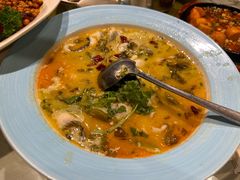 -品大三·经典淮扬菜(大行宫店)