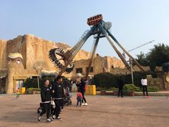 -大连海昌发现王国主题公园