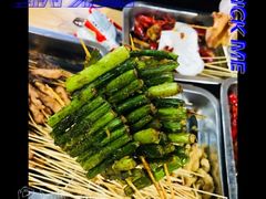 -阿姨小肉摊(同济西苑店)