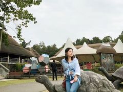 -清迈夜间动物园