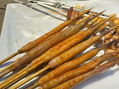 -济南亮亮烧烤(延安三路店)