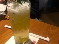 -沈阳君悦酒店·意坊意大利餐厅
