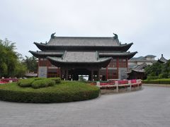 -三亚亚龙湾雅高美爵酒店