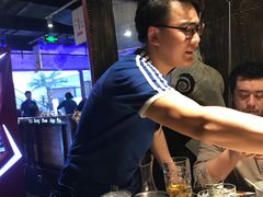 -很久以前羊肉串(大华三路店)