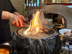 -坦坦大炉·韩式烤肉(望京店)