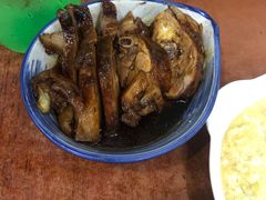 -蘭心餐厅(进贤路店)
