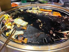 -杨小佳·齐齐哈尔烤肉·烤串(广州店)