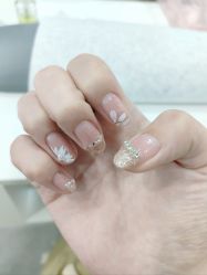 -美兮美学·日式美甲美睫