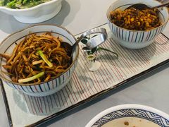 -南景饭店(万家丽路店)