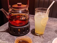 -炊烟小炒黄牛肉(浦东世纪汇店)