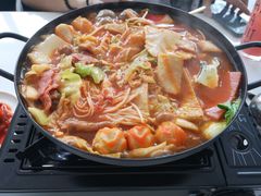-禾谷韩餐(热带海洋学院店)