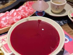 -蜀大侠火锅(森兰花园城店)