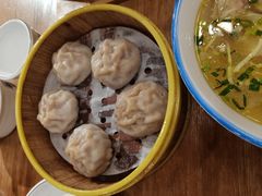 -老苏州大客堂·苏帮菜·松鼠桂鱼·苏州传统小吃(观前街人民商场店)