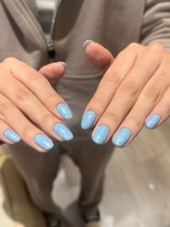 -LADYGIRL·Nail·Lash·美甲美睫