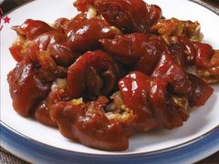 -金达莱冷面百年石锅饭(宾馆胡同店)