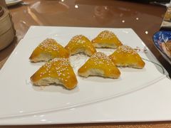 -红棉中餐厅·广州海航威斯汀酒店
