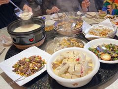 -味可道美食坊(福基路店)
