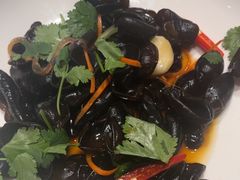 -梁家大院•农家菜(昆山会展中心店)