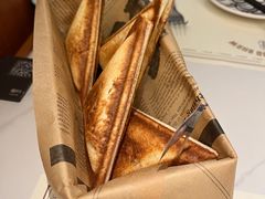 -太食獸泰式茶餐厅(IFS国金中心店)