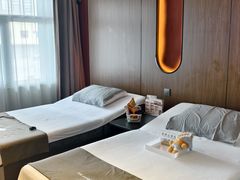 -重庆富侨足道(宣化街店)
